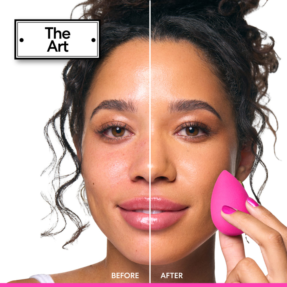 H25 BOUNCE HAUS ESSENTIALS SET (SET DE ESPONJAS PARA MAQUILLAJE)